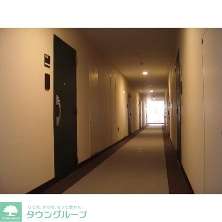 ソアラノーム北浦和の物件内観写真